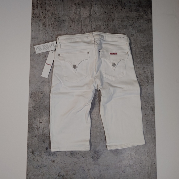 Hudson Jean Shorts - Picture 7 of 7